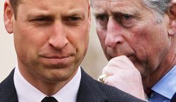 Tak książę William przygotowuje się do nowej roli. Karol III abdykuje już niedługo?