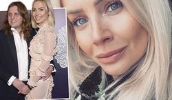 Agnieszka Woźniak-Starak uczciła pamięć zmarłego męża razem z największymi gwiazdami. Padły słowa, które wyciskają łzy