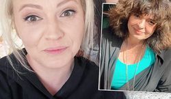 Szelągowska i Grochola odtworzyły zdjęcie z przeszłości. Ubaw po pachy, ale najważniejsze… Dorota to kopia mamy z młodości