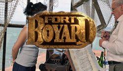 „Fort Boyard” wraca. Przez wpadkę jednego z dziennikarzy wiadomo kto pojawi się w programie. Jest sporo znanych twarzy