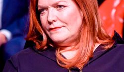 Katarzyna Dowbor pożegnała przyjaciela. Fani łączą się w bólu: „Bardzo współczuję”