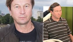 Co się dzieje z Piotrem Cyrwusem? Nie mamy dobrych wiadomości dla fanów Ryśka z „Klanu”