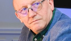 Artur Barciś ledwo uszedł z życiem. Opowiedział o walce z chorobą. „Byłem sam w domu. Leżałem w barłogu”