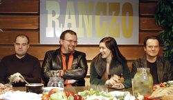 „Ranczo” prawie zrujnowało karierę największej gwiazdy serialu. Aktor po latach podzielił się dramatycznymi szczegółami