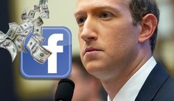 Mark Zuckerberg stracił MILIARDY DOLARÓW na awarii Facebooka. Spadł także w rankingu najbogatszych ludzi świata