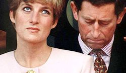 Księżna Diana po rozwodzie chciała wrócić do księcia Karola. To, co wyznała niedługo przed śmiercią, wyciska łzy