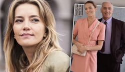 Kamilla Baar zagra Sandrę Kubicką w hitowym serialu. Kreatywność producentów robi wrażenie
