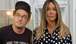 Małgorzata Rozenek odpowiada Kubie Wojewódzkiemu na atak w „DDTVN”. Cięta riposta gwiazdy pójdzie w pięty nie tylko jemu