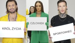 Gwiazdy w teledysku Sylwii Nowak. Razem z Rafałem Grabiasem, Sylwestrem Wilkiem i innymi uczy tolerancji