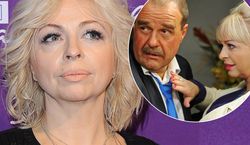 Violetta Arlak na własnej skórze odczuła skutki finansowego kryzysu. W gruzach legło też zycie prywatne gwiazdy „Rancza”
