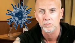 Nergal o trzeciej dawce szczepionki przeciw COVID-19. Ostro i w swoim stylu. Pod postem burza