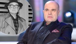 Cezary Żak opowiedział, jak wyglądały ostatnie chwile Piotra Machalicy: „To było liczenie na cud”. Aktor zmarł na COVID-19