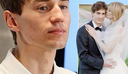 Kamil Stoch publicznie zapytany o to, czy zdradza żonę. Nie zgadniecie, kto zadał mu tak drażliwe pytanie