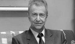 Tadeusz Ross nie żyje. Zmarła legenda telewizji — słynny pan Zulu-Gula