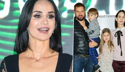 Viola Kołakowska cieszy się z choroby dziecka: „Ma szansę budować naturalną odporność”. Odważne słowa w dobie pandemii
