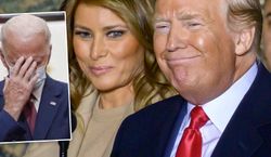 Sylwester Melanii i Donalda Trumpów. Tym razem nie odpuszczą elitarnej imprezy, która ich ominęła przez Joe Bidena