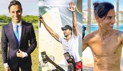 Kim jest Julio Iglesias Junior? Wiek, żona, dzieci, powiązania z Enrique, piosenki
