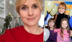 Córki Aleksandry Woźniak z „13 posterunku” wyrosły na gwiazdy Instagrama. Chętnie eksponują swoje wdzięki