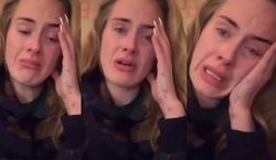 Adele zmaga się z grzybicą i uporczywym świądem. Wszystko przez bieliznę. Z problemów zwierzyła się fanom