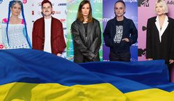Margaret, Daria Zawiałow, Dawid Podsiadło… Polskie gwiazdy zebrały milion złotych dla Ukrainy!