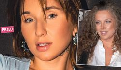 Marta Linkiewicz poszalała z fryzurą. Tak jeszcze nie wyglądała. Zainspirowała się Joanną Liszowską?