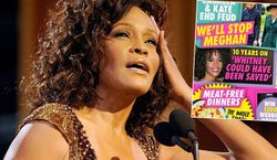 Whitney Houston mogła przeżyć? „Popełniono błąd, który zaważył na jej życiu”. Właśnie mija 10 lat od śmierci diwy
