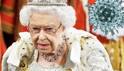 Królowa Elżbieta II ma koronawirusa! Pałac wydał oficjalne oświadczenie o stanie zdrowia monarchini