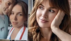 Nikt nie wiedział, że byli ze sobą tak blisko! Marta Żmuda Trzebiatowska pierwszy raz o relacji z Filipem Bobkiem. Latami ukrywali wspólną historię