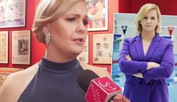 Otylia Jędrzejczak o wierze w Boga: „W latach sportowych było to dla mnie bardzo ważne”. Jak jest teraz?