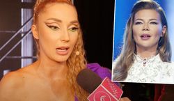 Cleo o relacji z Edytą Górniak. Zostawiła wiadomość dla diwy i zdradziła, jaki mają kontakt po głośnym spięciu