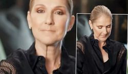Smutne wieści o stanie zdrowia Celine Dion. „Otaczają ją specjaliści”. Siostra gwiazdy przekazała druzgocący komunikat