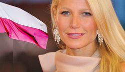 Gwyneth Paltrow wydała fortunę w Polsce! Gwiazda z rozmachem uczciła pamięć o przodkach z Podlasia