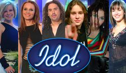 20 lat temu ruszył „Idol”! Tak dziś wyglądają gwiazdy show – w większości już zapomniane. Niektórych aż ciężko rozpoznać