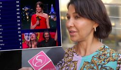 Anna Popek ujawnia kulisy przyznawania punktów na Eurowizji: „To wyglądało dziwnie”. Jak ocenia polityczny komentarz Idy Nowakowskiej?