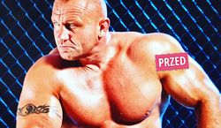 Mariusz Pudzianowski znika w oczach! Zapomnijcie o „wielkim” mężczyźnie. Jak on schudł!