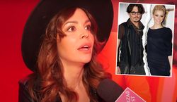 Anna Wendzikowska zna zarówno Amber Heard, jak i Johnny’ego Deppa. Opowiedziała, co zaszokowało ją w ich patoprocesie [WIDEO