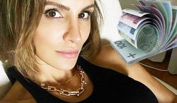 Sara Mannei przyznała, na co wydaje najwięcej. „Wiem, że to nie jest warte tych pieniędzy”. Tej przyjemności nie potrafi sobie odmówić