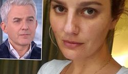 Zofia Zborowska na wizji ujawniła wstydliwy sekret Hubert Urbańskiego. Prezenter skrzętnie milczał na temat tego wątku wizyt w popularnym klubie