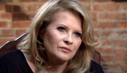 Gdy tylko padły te słowa, Urszula przerwała rozmowę z dziennikarką: „No i koniec wywiadu”. Rozmowa zeszła na trudny temat