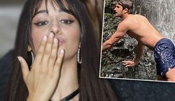 Camila Cabello przyłapana z nowym partnerem! Tabloidy szybko rozgryzły kim jest. To milioner, który fanom przypomina Showna Mendesa