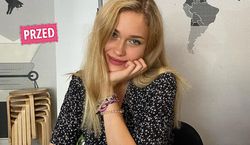 Córka Jana Englerta zafundowała sobie ostre cięcie. Teraz ma włosy ścięte „po męsku”. Gwiazda „Barw szczęścia” wyszła na ulicę kompletnie odmieniona