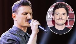 Dawid Podsiadło przekłuł uszy i pozwolił sobie na szczerość. Nie każdy tak otwarcie potrafi się do tego przyznać
