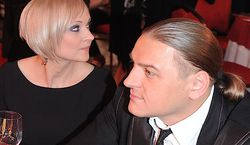 Edyta Golec nigdy nie mówiła o problemach w małżeństwie. Żona muzyka po 20 latach przerwała milczenie