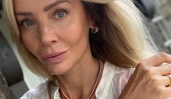 Agnieszka Woźniak-Starak chwali się psami. My zaglądamy do jej domu. Stylowe i przytulne wnętrza zachęcają do relaksu