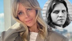 Agnieszka Woźniak-Starak wspomina męża kilka tygodni przed rocznicą tragedii. To zdjęcie powstało tuż przed śmiercią Piotra