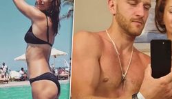 Tak gorącej bohaterki w „Przyjaciółkach” jeszcze nie było! Nowa główna gwiazda serialu kusi ciałem na potęgę i chętnie pokazuje partnera. Jacy oni są HOT!