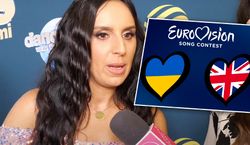 Eurowizja 2023 poza Ukrainą. Jamala z żalem komentuje decyzję organizatorów. Wolałaby, żeby show było w innym kraju niż UK