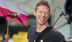 Coldplay w Warszawie zaśpiewało hit Czesława Niemena! To, co wydarzyło się na scenie, rozczuliło tysiące Polaków. Coś wspaniałego