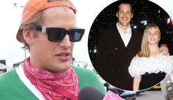 Jakob Kosel nie planuje ślubu z Ciocią Liestyle. Wymienił dwa powody takiej decyzji. „Na tę chwilę zupełnie tego nie czuję” [WIDEO]