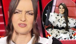 Lanberry raz na zawsze odcina się od Sylwii Grzeszczak. Nowa trenerka „The Voice” dosadnie skomentowała porównania do swojej poprzedniczki